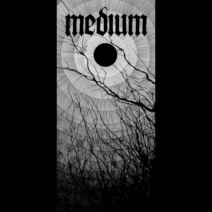 Medium - s/t - Download (2020)